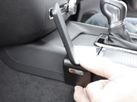 ProClip for Volvo V60 19-25 (RHD)