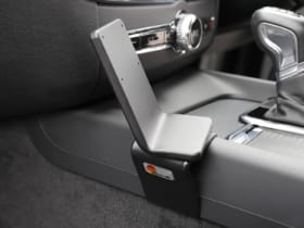ProClip for Volvo V60 19-25 (RHD)