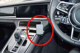  ProClip for Porsche Panamera 18-24 (RHD)