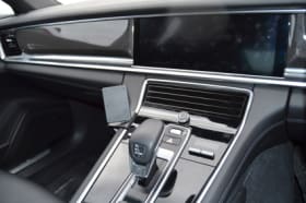 ProClip for Porsche Panamera 18-24 (RHD)