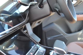 ProClip for Audi Q7 20-26 (RHD)
