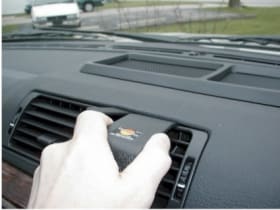 ProClip for Land Rover Range Rover 95-01 (RHD)