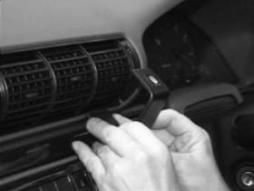 ProClip for Audi A4 Avant 95-01 (RHD)