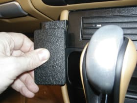 ProClip for Porsche 996 98-06 (RHD)
