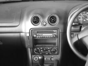 ProClip for Mazda MX-5 98-05 (RHD)