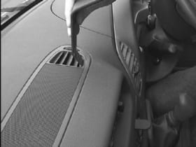 ProClip for Mercedes Benz Sprinter 00-06 (RHD)
