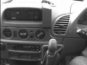 ProClip for Mercedes Benz Sprinter 00-06 (RHD)