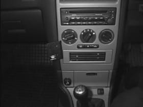 ProClip for Opel Astra 98-03 (RHD)