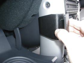 ProClip for Mini Cooper 01-06 (RHD)