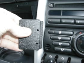 ProClip for Mini Cooper 01-06 (RHD)