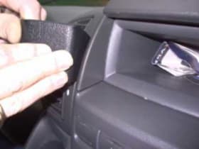 ProClip for Fiat Ducato 02-06 (RHD)