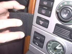 ProClip for Land Rover Range Rover 02-12 (RHD)