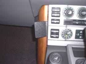 ProClip for Land Rover Range Rover 02-12 (RHD)