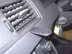 ProClip for Volvo XC90 02-14 (RHD)