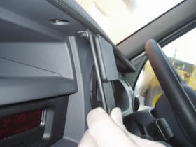 ProClip for Renault Master 04-10 (RHD)