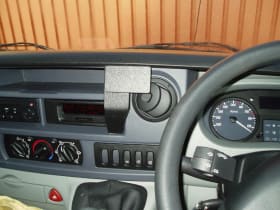 ProClip for Renault Master 04-10 (RHD)