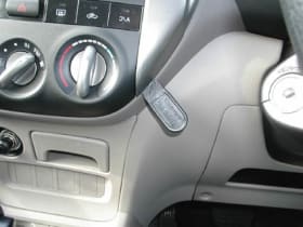 ProClip for Toyota RAV 4 04-05 (RHD)