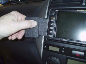 ProClip for Toyota RAV 4 04-05 (RHD)