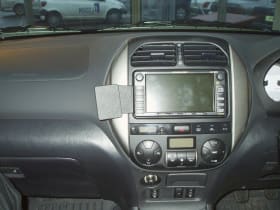 ProClip for Toyota RAV 4 04-05 (RHD)