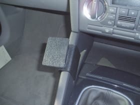 ProClip for Audi A3 03-12 (RHD)