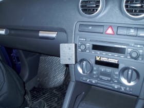 ProClip for Audi A3 03-06 (RHD)