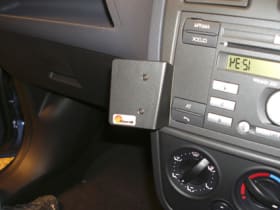 ProClip for Ford Fiesta 06-08 (RHD)