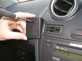 ProClip for Ford Fiesta 06-08 (RHD)