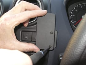 ProClip for Ford Fiesta 06-08 (RHD)