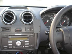 ProClip for Ford Fiesta 06-08 (RHD)