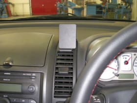 ProClip for Nissan Note 06-12 (RHD)