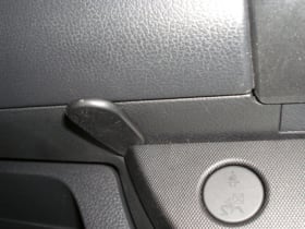 ProClip for Nissan Note 06-12 (RHD)