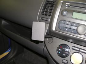 ProClip for Nissan Note 06-12 (RHD)