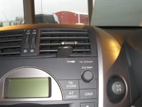 ProClip for Toyota RAV 4 06-12 (RHD)