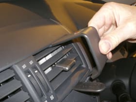 ProClip for Toyota RAV 4 06-12 (RHD)