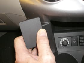ProClip for Toyota RAV 4 06-12 (RHD)