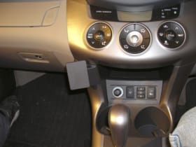 ProClip for Toyota RAV 4 06-12 (RHD)