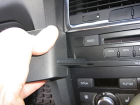 ProClip for Audi Q7 06-15 (RHD)