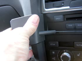 ProClip for Audi Q7 06-15 (RHD)