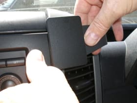 ProClip for Mercedes Benz Sprinter 07-18 (RHD)