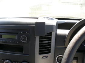 ProClip for Mercedes Benz Sprinter 07-18 (RHD)