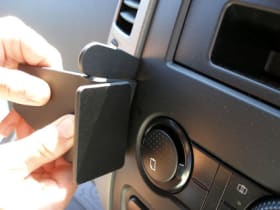 ProClip for Mercedes Benz Sprinter 07-18 (RHD)