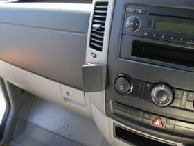 ProClip for Mercedes Benz Sprinter 07-18 (RHD)