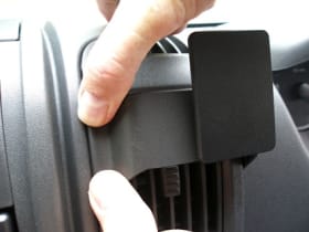 ProClip for Fiat Ducato 07-14 (RHD)