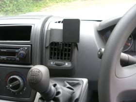 ProClip for Fiat Ducato 07-14 (RHD)