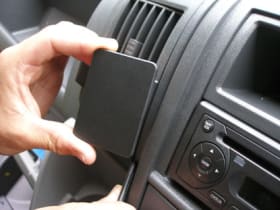 ProClip for Fiat Ducato 07-14 (RHD)