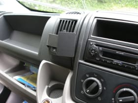 ProClip for Fiat Ducato 07-14 (RHD)