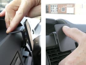 ProClip for Ford Transit 07-13 (RHD)