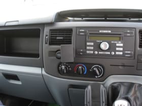 ProClip for Ford Transit 07-13 (RHD)