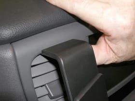 ProClip for Kia Rio 06-11 (RHD)