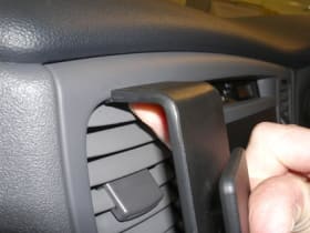 ProClip for Kia Rio 06-11 (RHD)